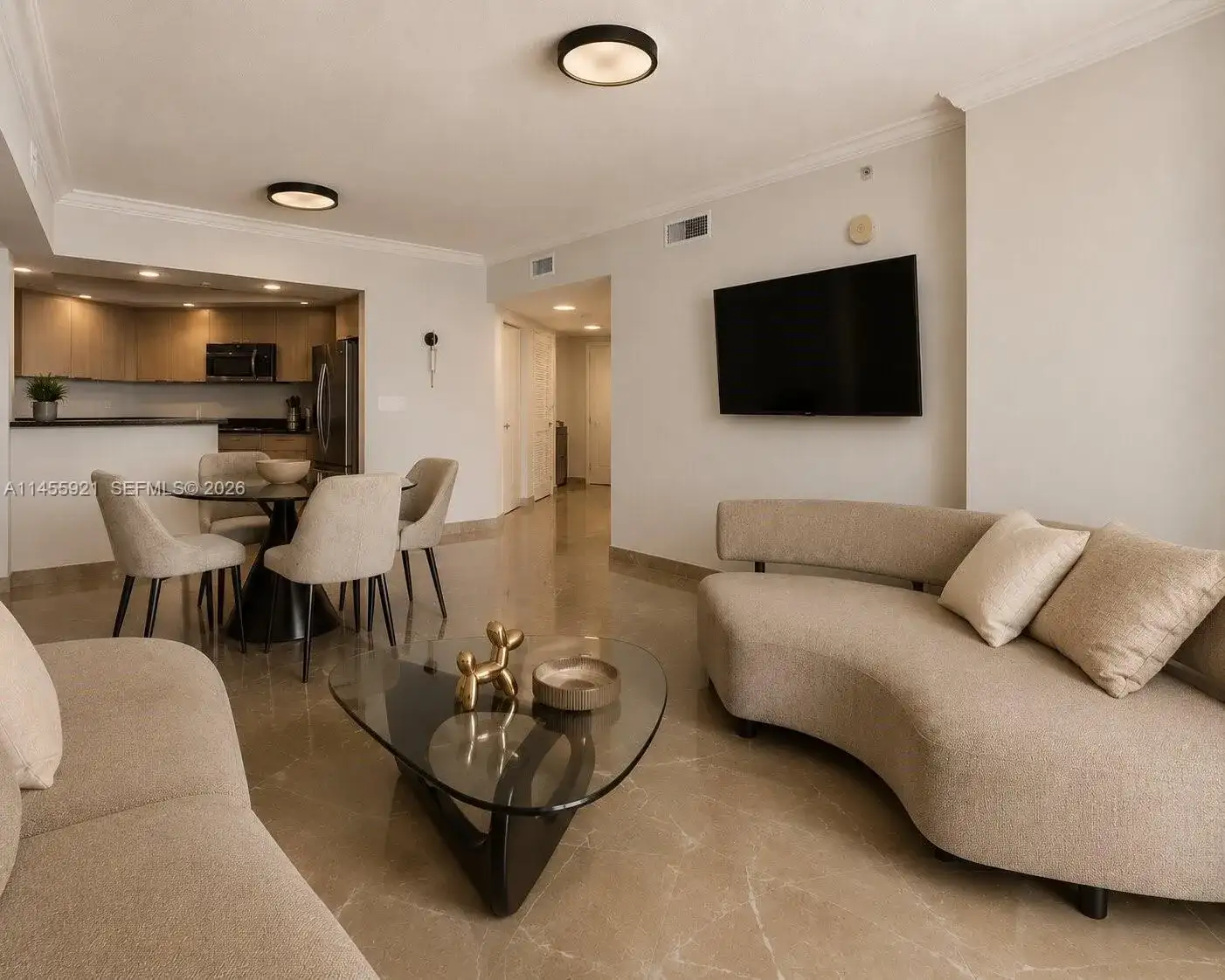 16699 Collins Ave # 2501, Sunny Isles Beach FL 33160 photo 5