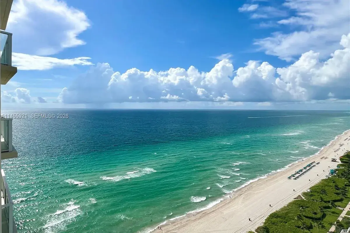 16699 Collins Ave # 2501, Sunny Isles Beach FL 33160