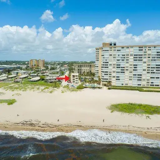3401 NE 10th St # 5, Pompano Beach FL 33062