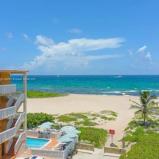 3401 NE 10th St # 5, Pompano Beach FL 33062