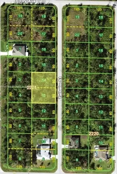 4195 TALHEIM ST, Port Charlotte FL 33948 photo 2