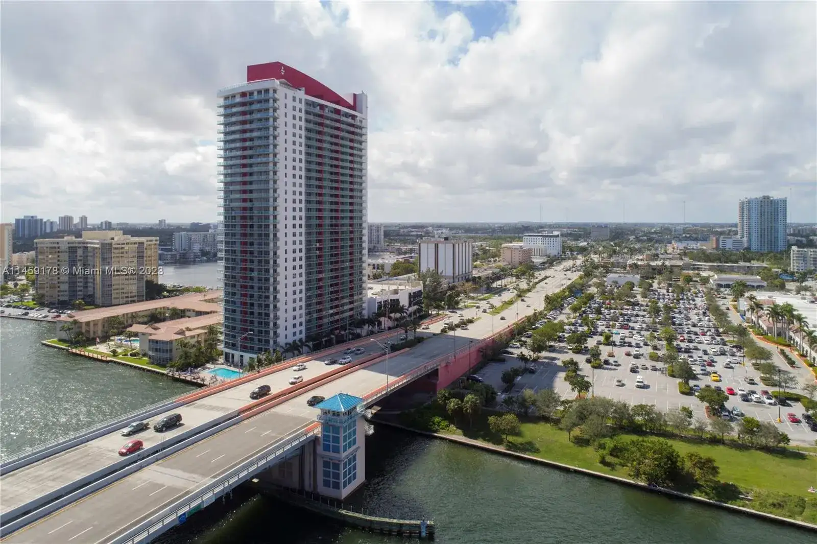 4010 S Ocean Dr # R2206, Hollywood FL 33019 photo 2