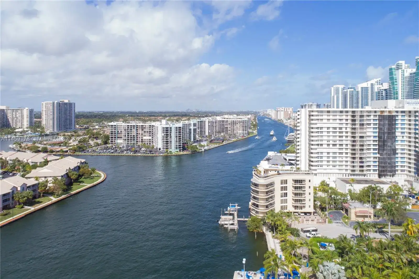 4010 S Ocean Dr # R2206, Hollywood FL 33019 photo 5