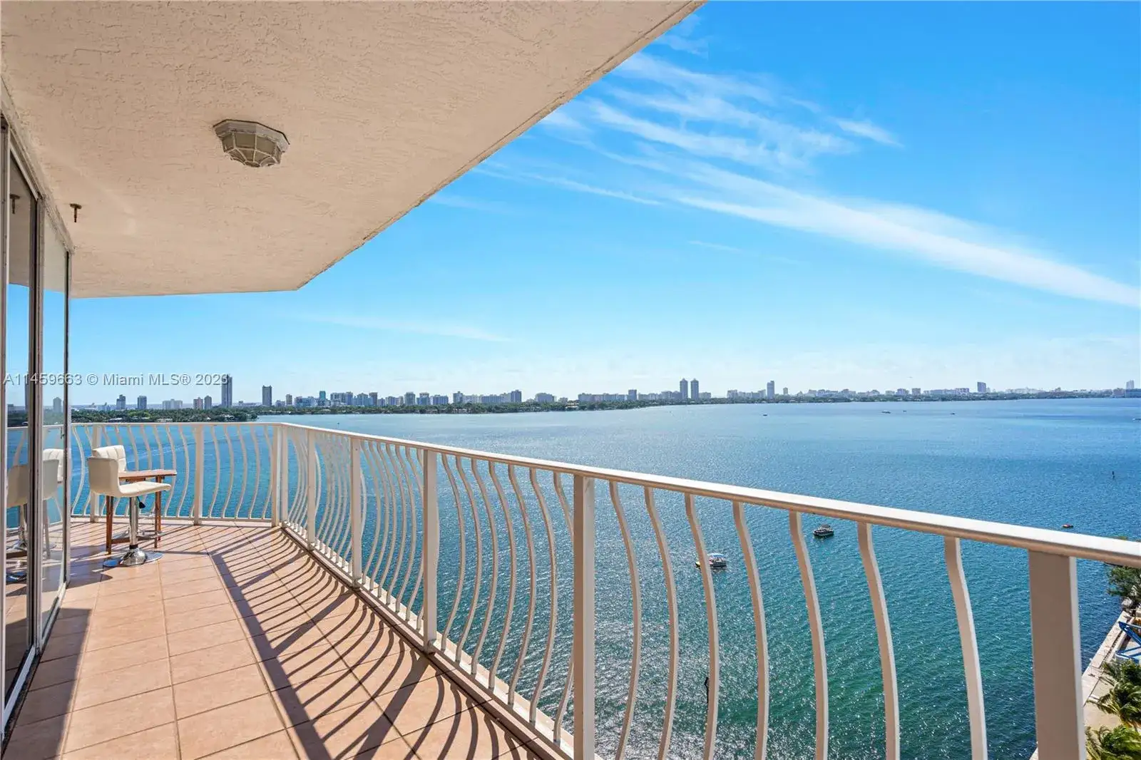 7601 E Treasure Dr # 1720, North Bay Village FL 33141