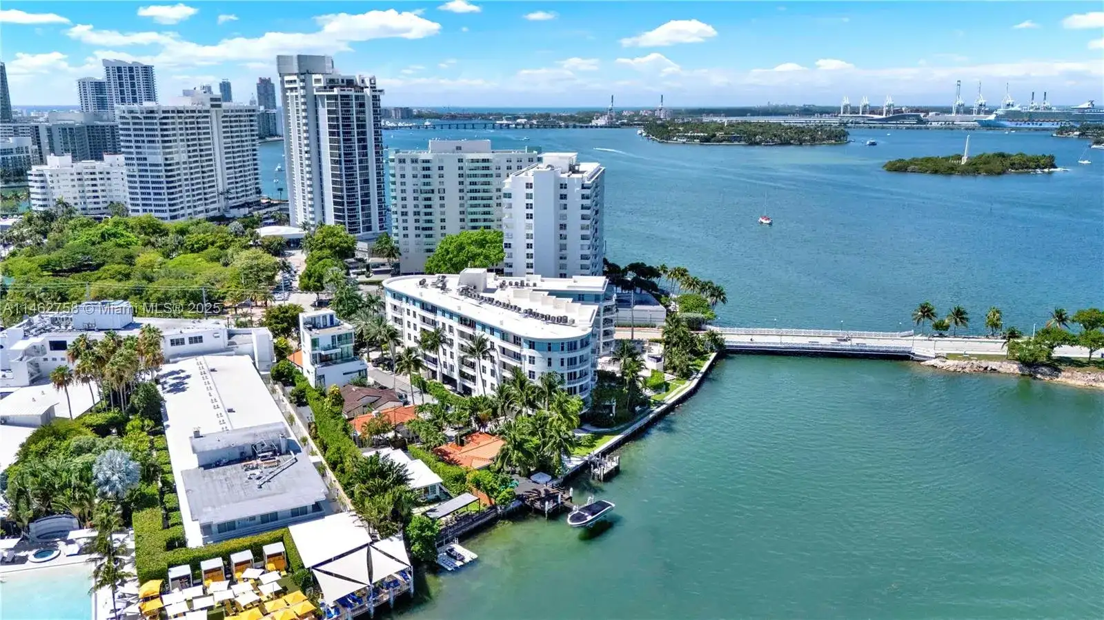 1 Century Ln # 209, Miami Beach FL 33139 photo 3