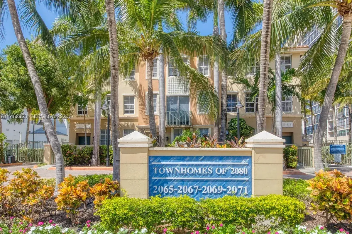 2069 S Ocean Dr, Hallandale Beach FL 33009