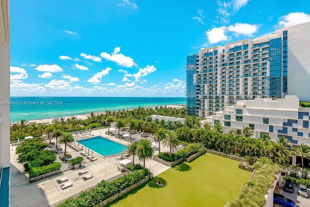 2301 Collins Ave # 803, Miami Beach FL 33139 photo 2