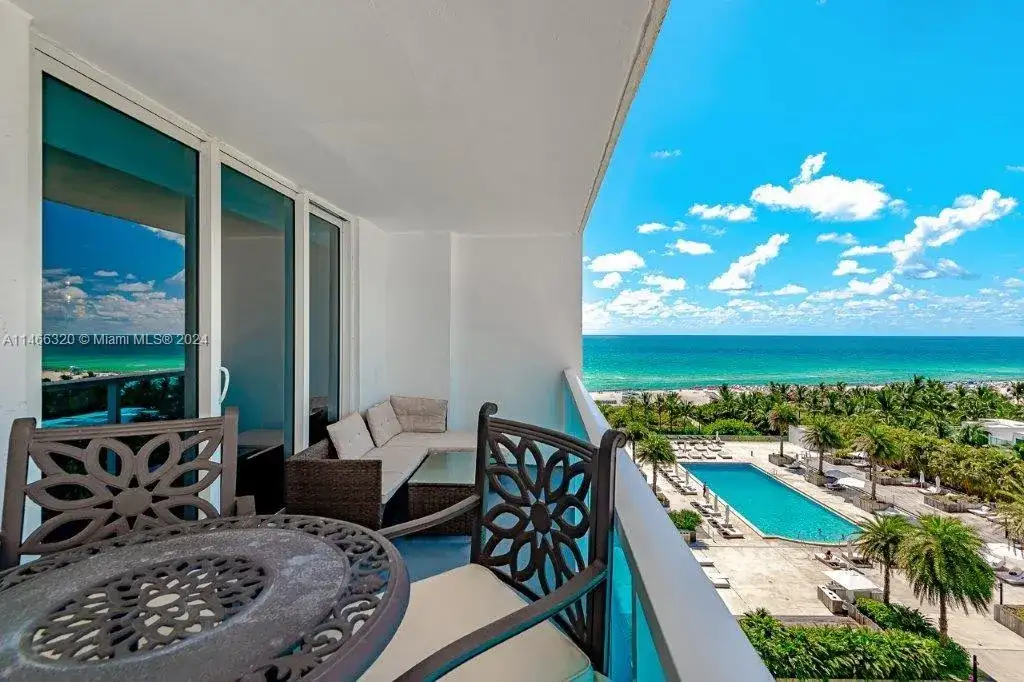 2301 Collins Ave # 803, Miami Beach FL 33139 photo 3