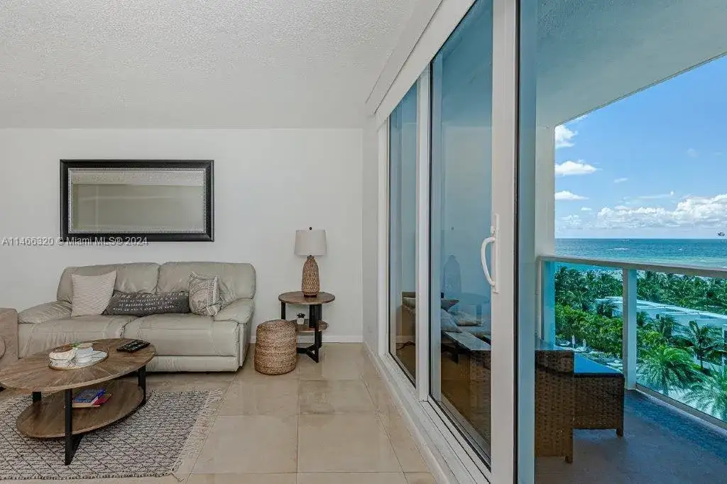 2301 Collins Ave # 803, Miami Beach FL 33139 photo 5