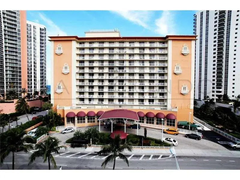 19201 Collins Ave # 736, Sunny Isles Beach FL 33160