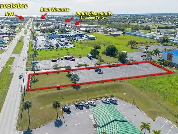201 S. PARROTT, Okeechobee FL 34974 photo 2