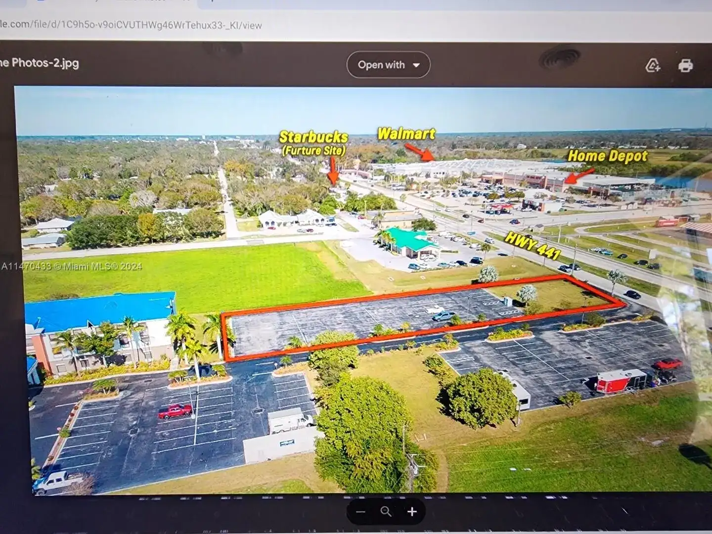 201 S. PARROTT, Okeechobee FL 34974 photo 5