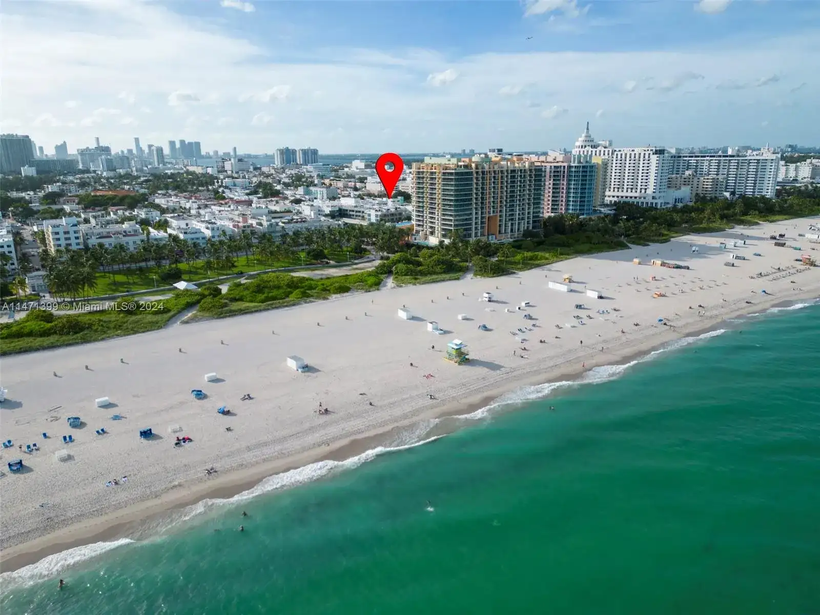 1437 Collins Ave, Miami Beach FL 33139 photo 3