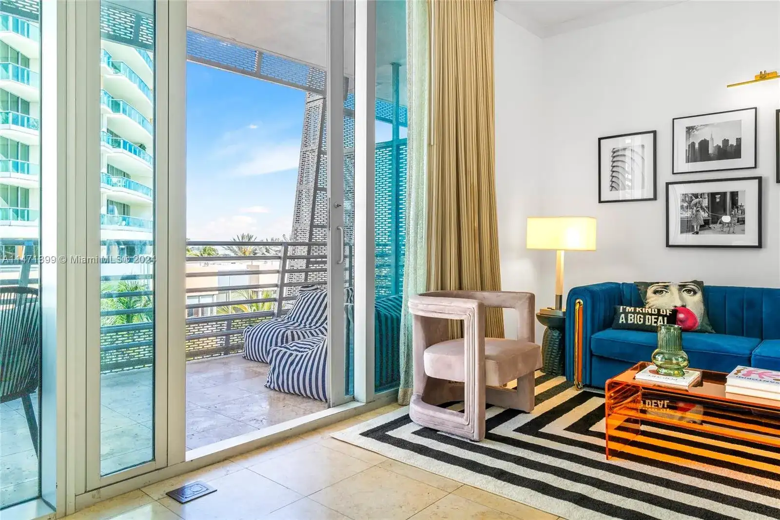 1437 Collins Ave, Miami Beach FL 33139 photo 4