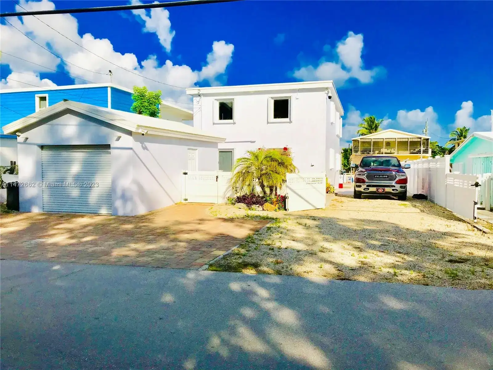 30 Jean La Fitte Dr, Key Largo FL 33037 photo 2