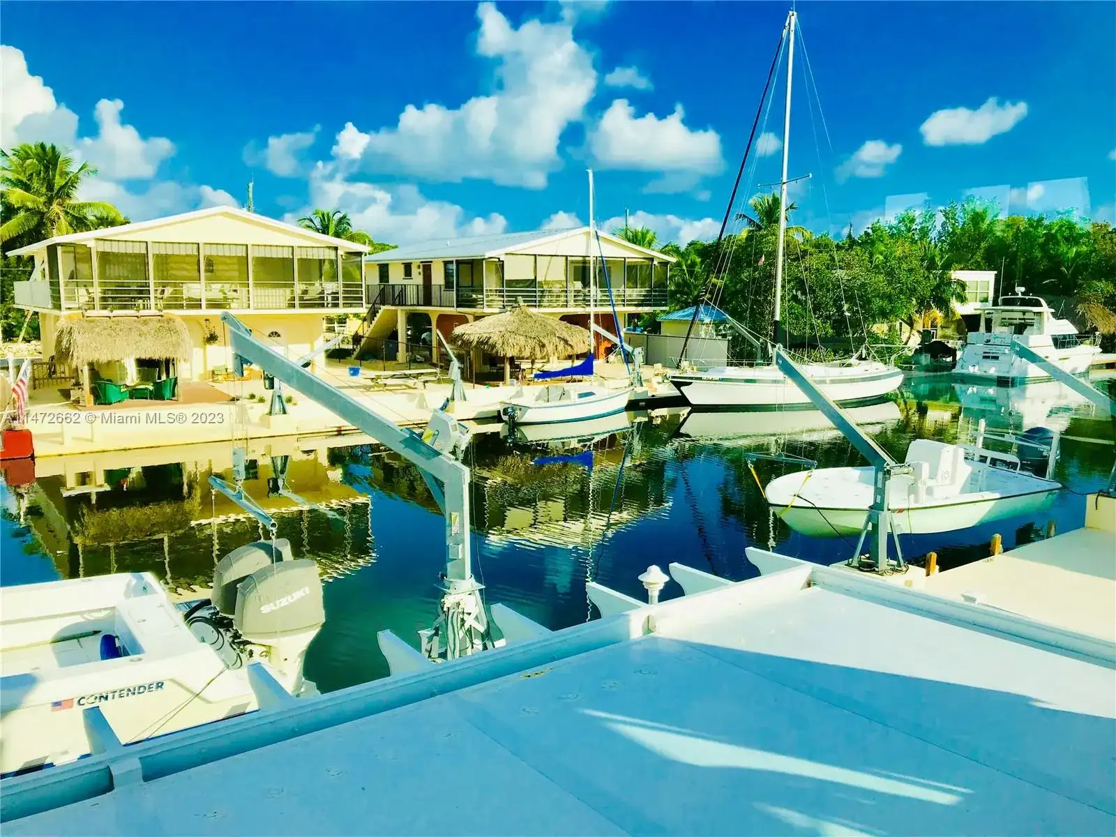 30 Jean La Fitte Dr, Key Largo FL 33037 photo 3