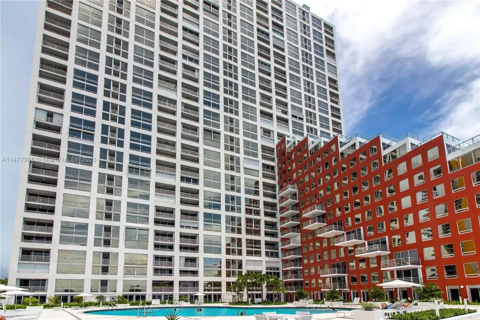 1541 Brickell Ave # A3002, Miami FL 33129 photo 3