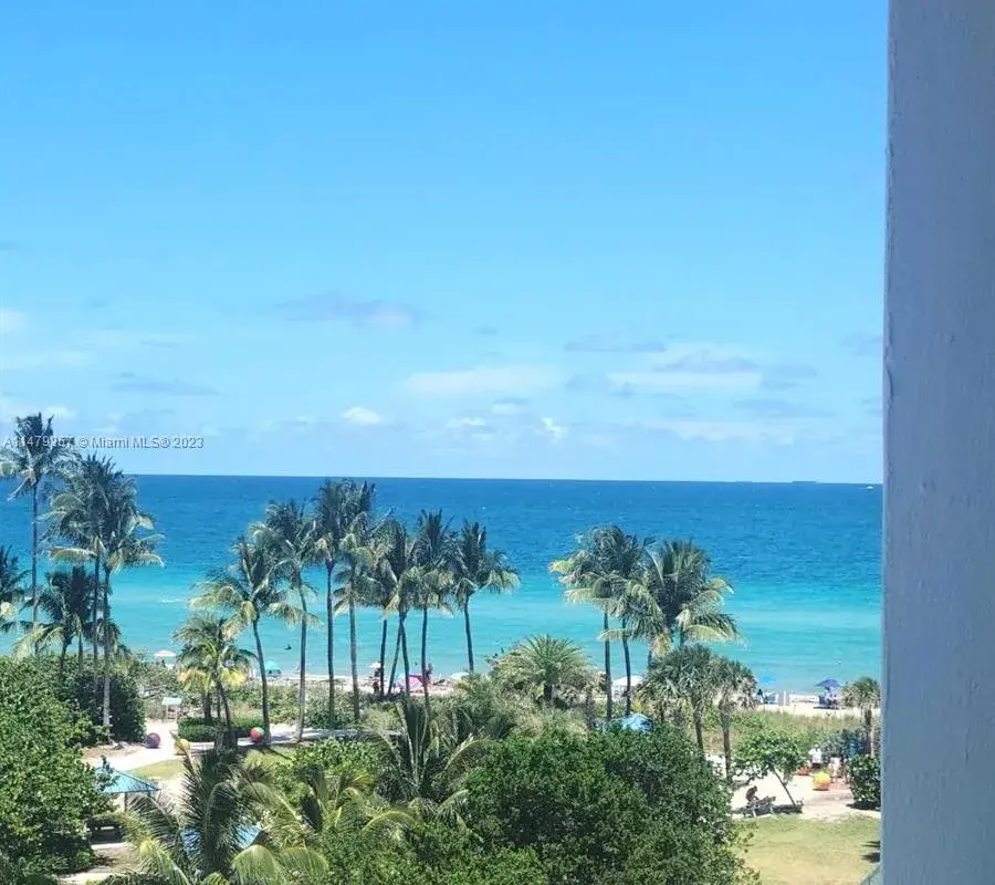 1880 S Ocean Dr # 604, Hallandale Beach FL 33009