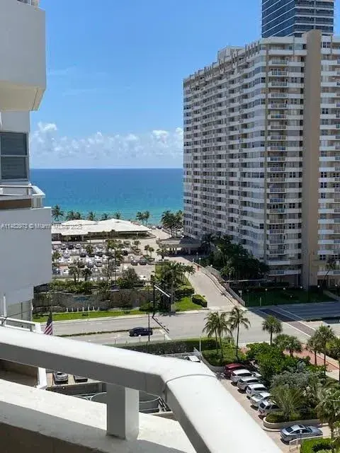 1965 S Ocean Dr # 11C, Hallandale Beach FL 33009