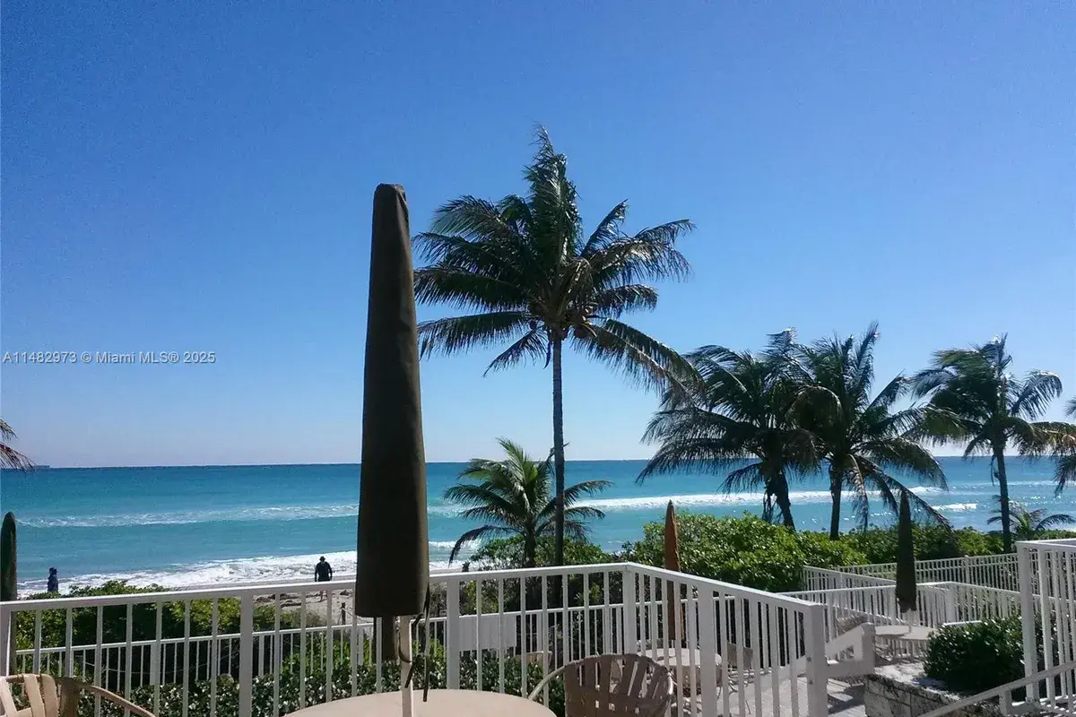 1965 S Ocean Dr # 11C, Hallandale Beach FL 33009