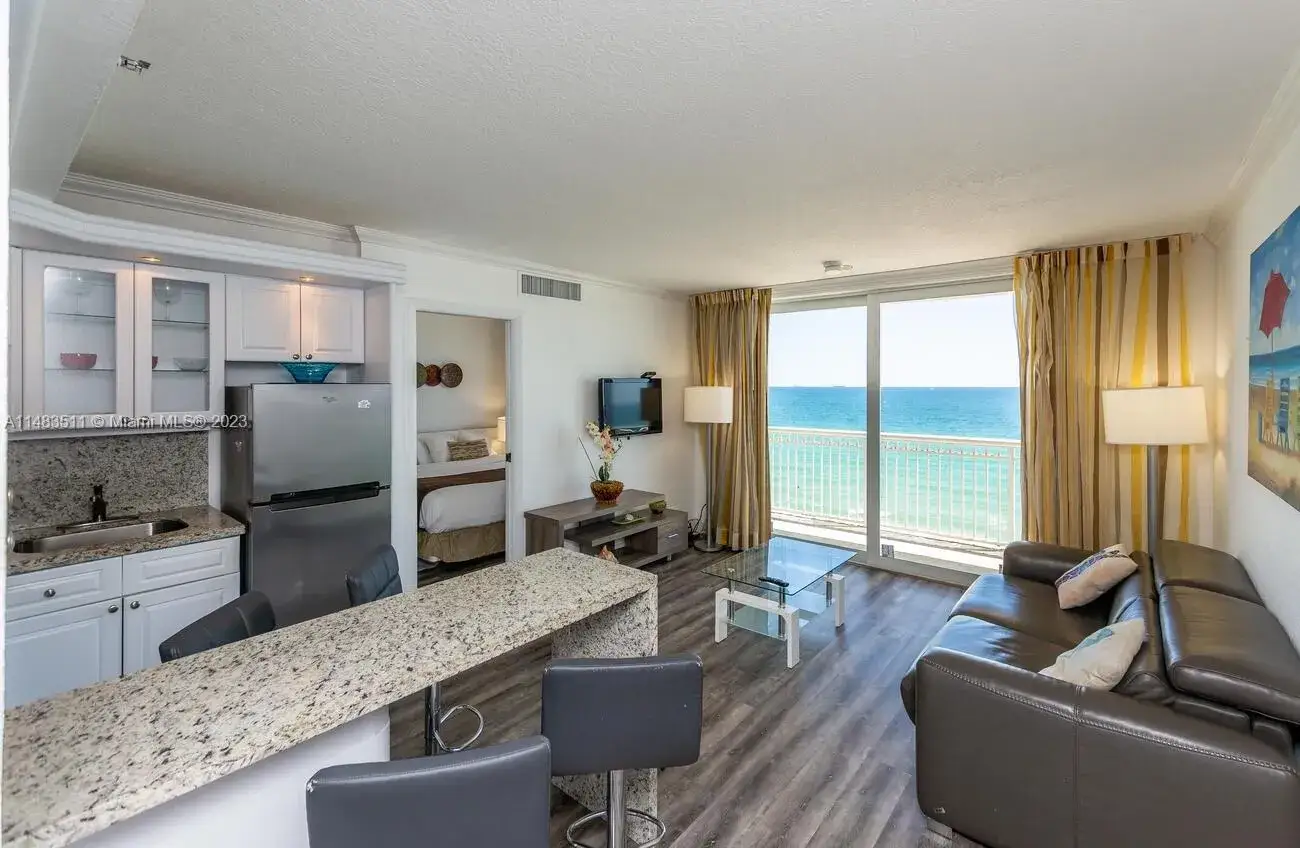 19201 Collins Ave # 616, Sunny Isles Beach FL 33160