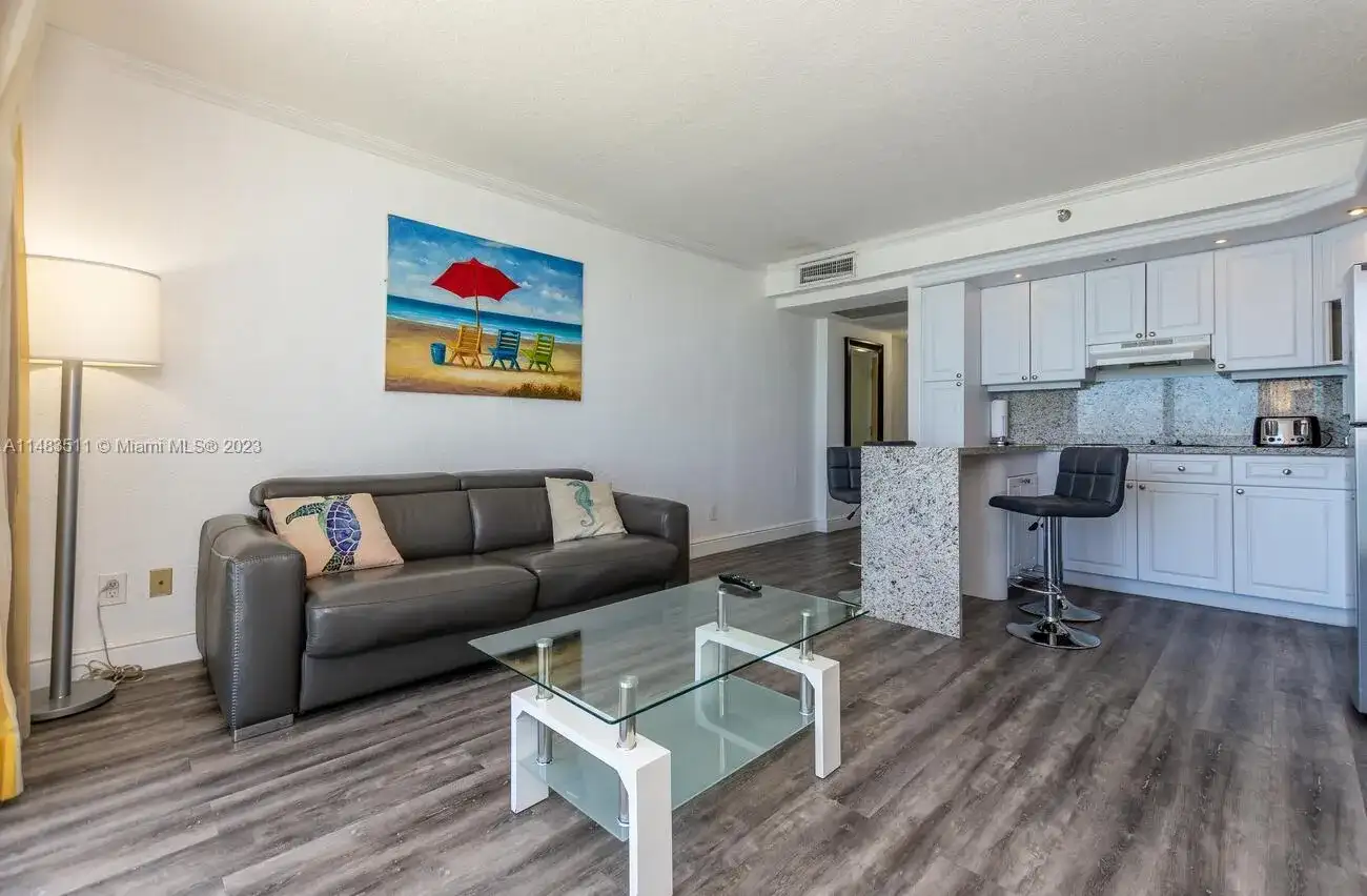 19201 Collins Ave # 616, Sunny Isles Beach FL 33160 photo 3
