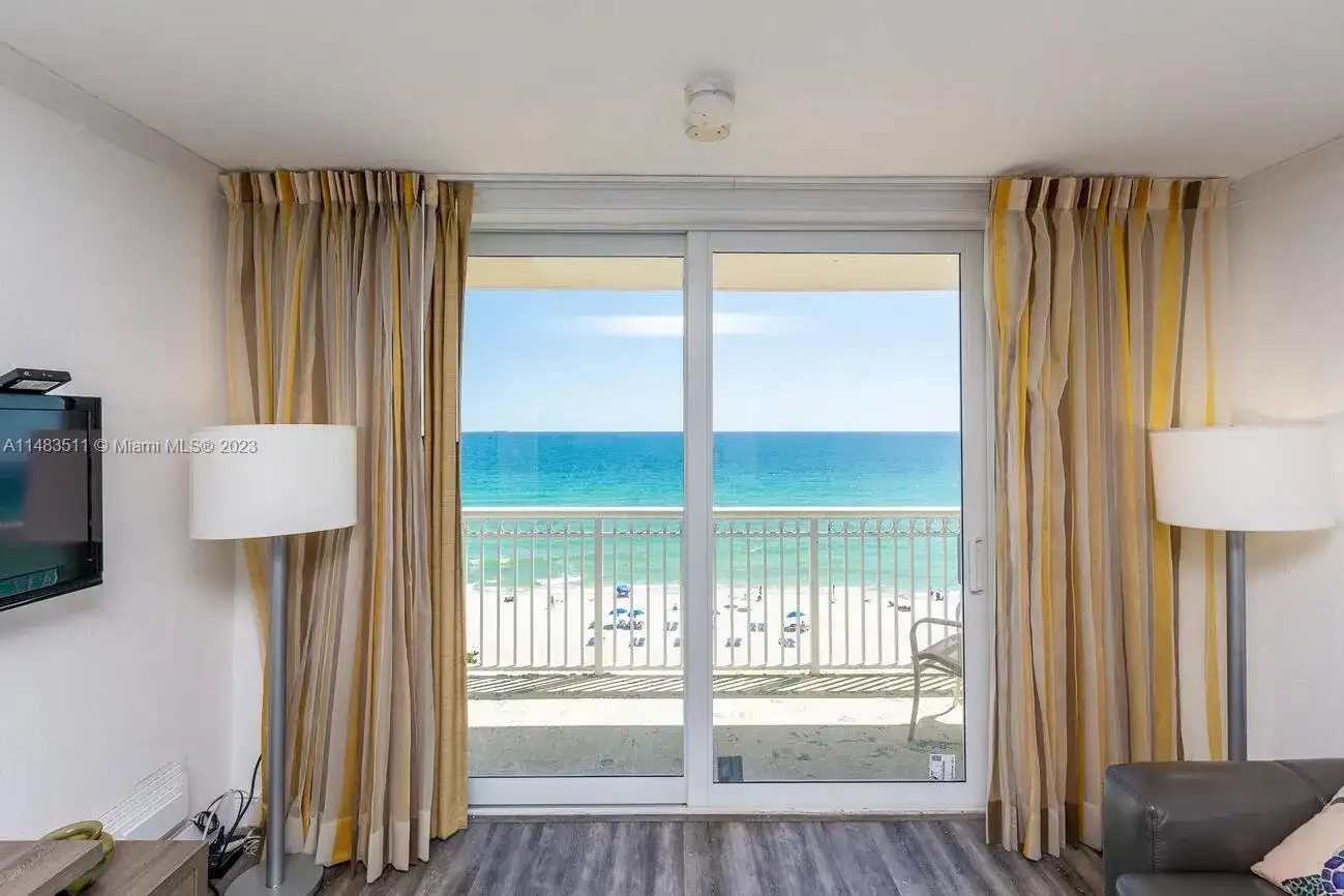 19201 Collins Ave # 616, Sunny Isles Beach FL 33160 photo 5