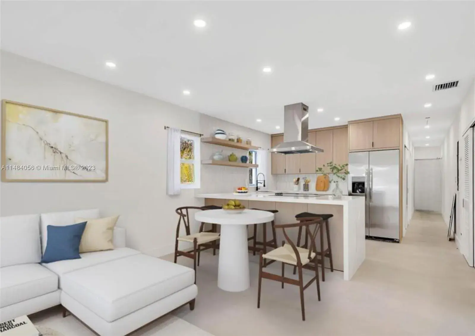 545 NW 47th St, Miami FL 33127