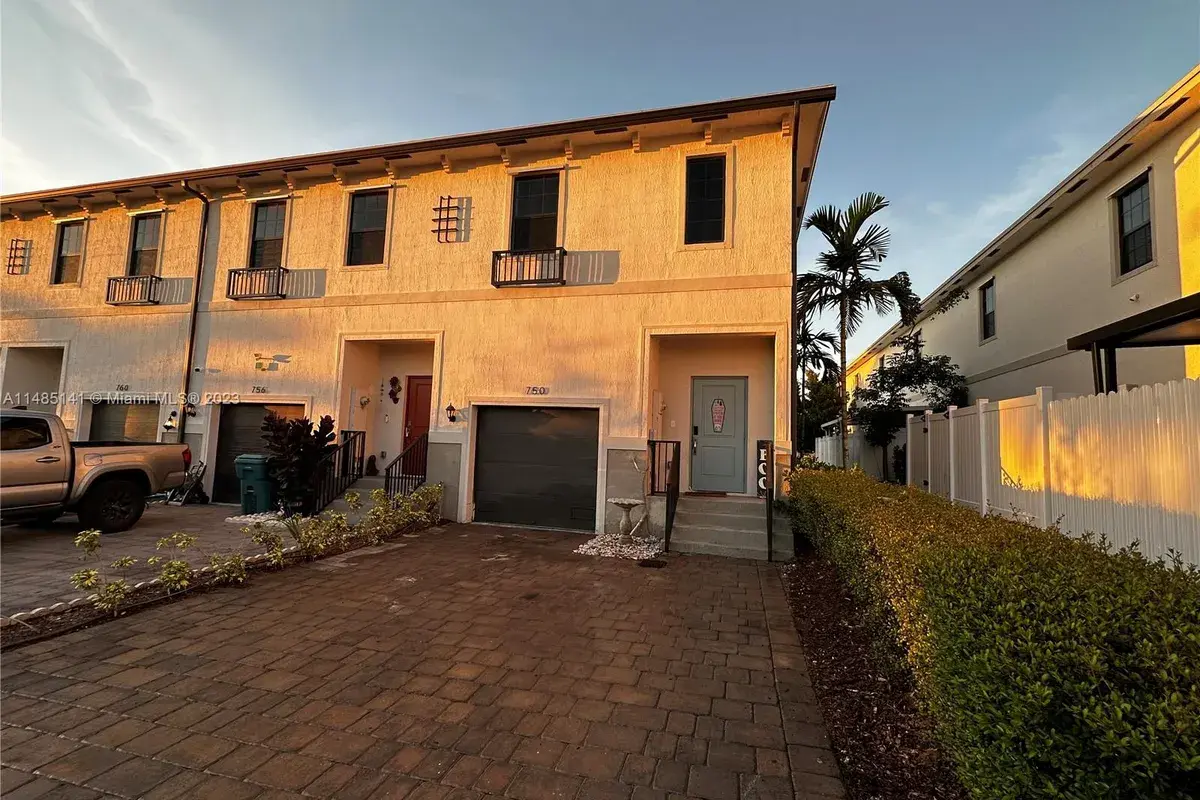 750 SW 12th St # 750, Florida City FL 33034