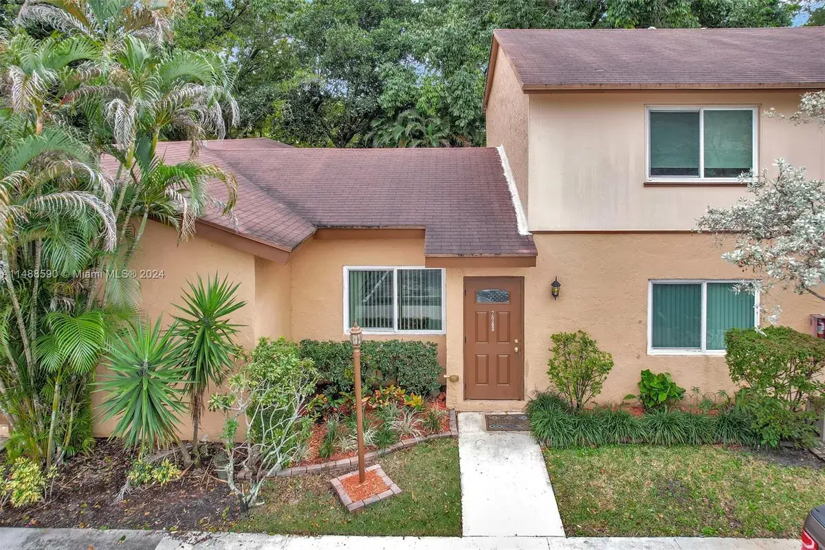 7083 W Sunrise Blvd # 7083, Plantation FL 33313