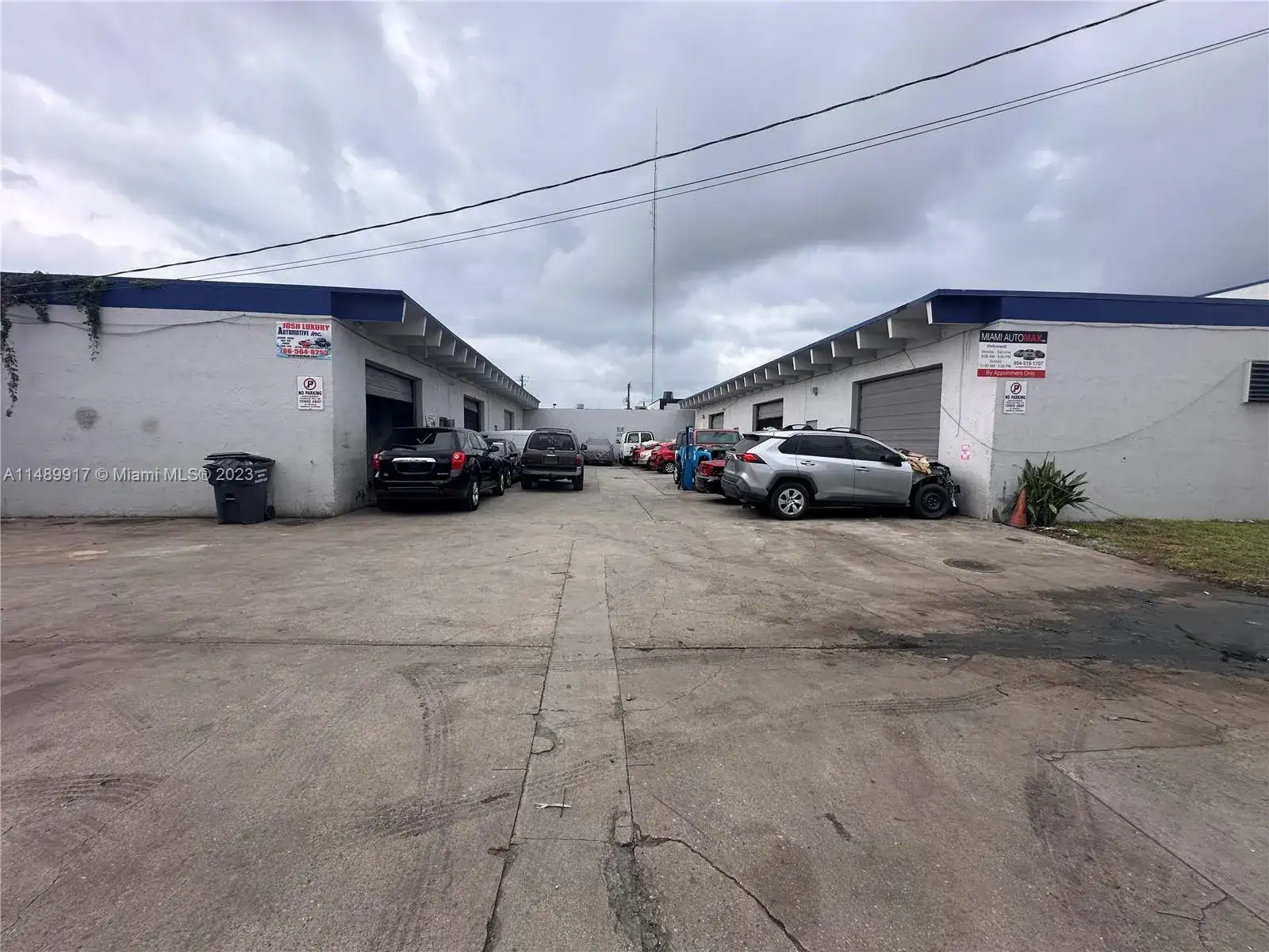 5660-5718 Rodman St, Hollywood FL 33023 photo 2