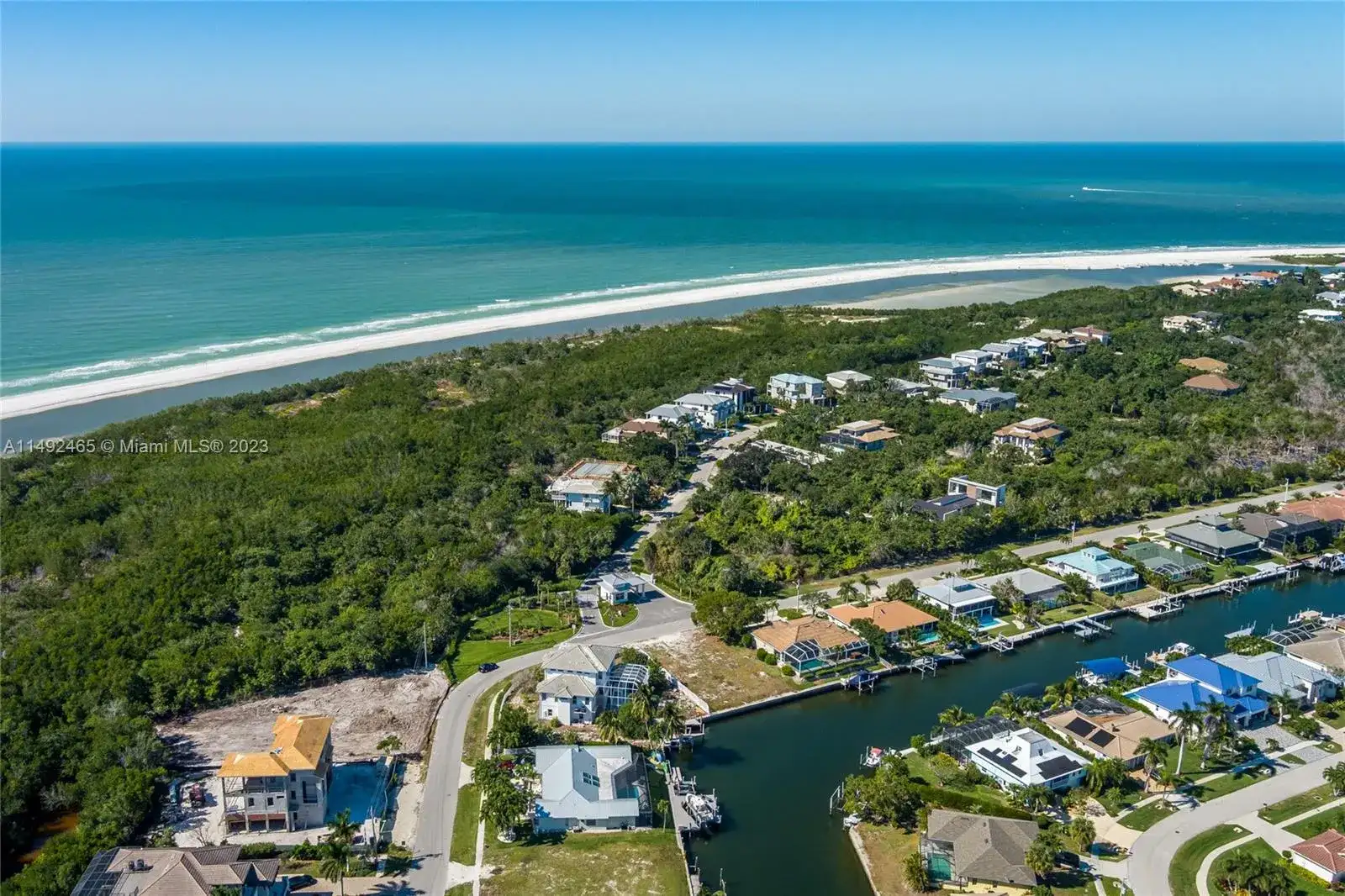 609 Spinnaker Drive, Other City - In The State Of Florida FL 34145 photo 2