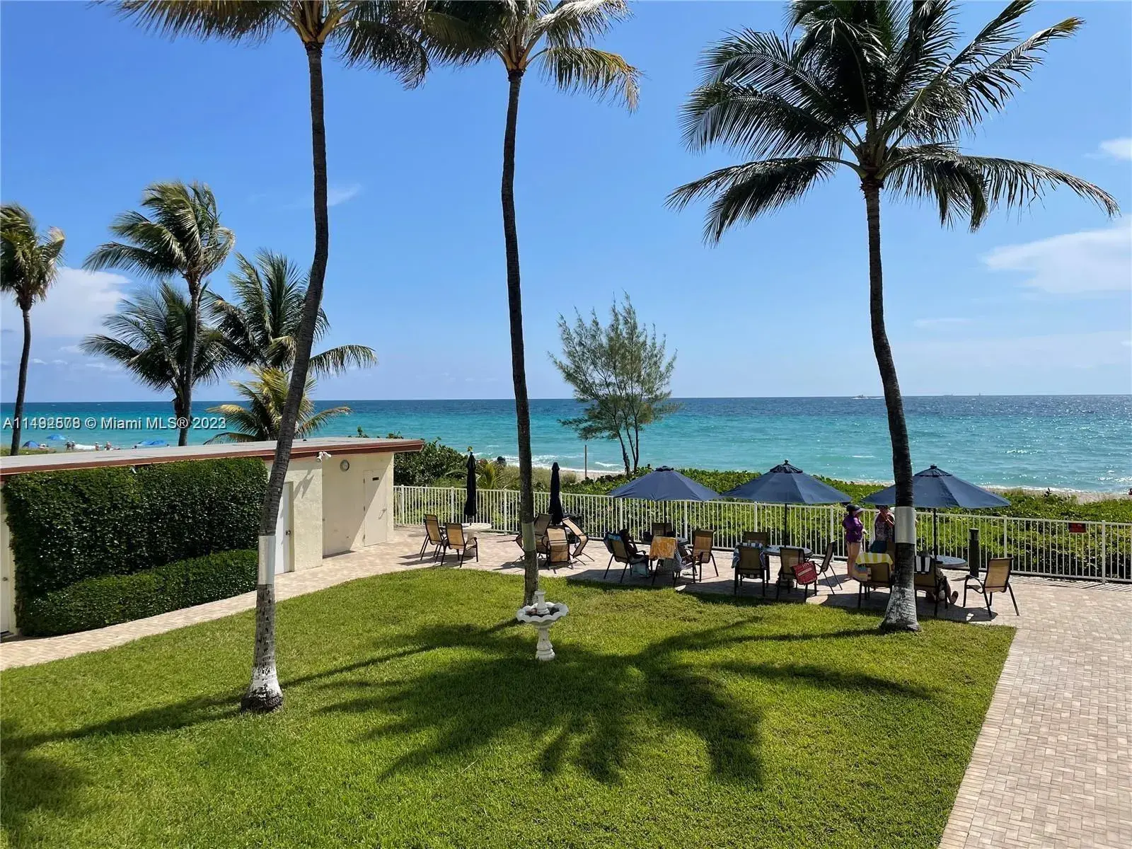 1936 S Ocean Dr # 4D, Hallandale Beach FL 33009