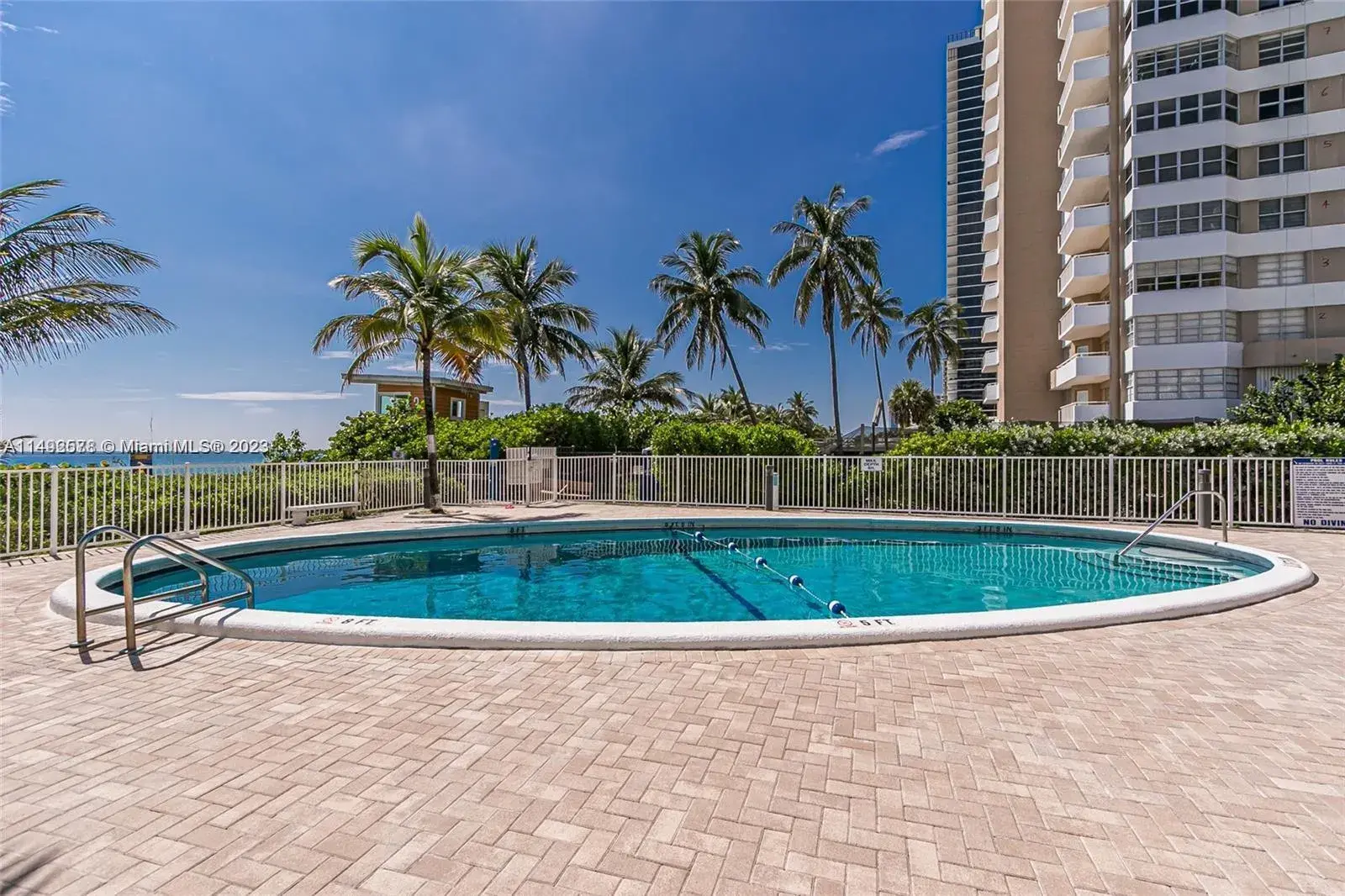 1936 S Ocean Dr # 4D, Hallandale Beach FL 33009