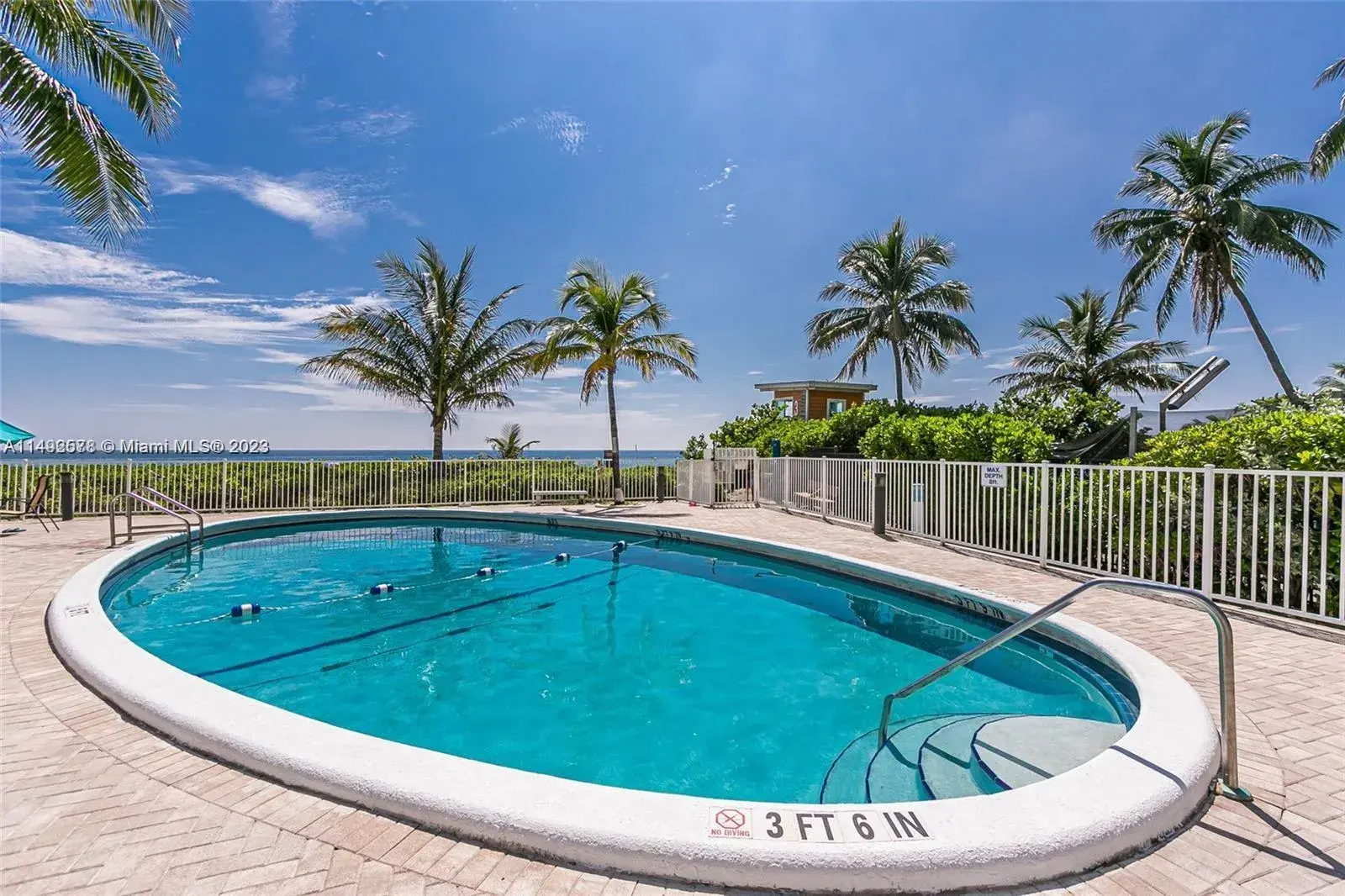 1936 S Ocean Dr # 4D, Hallandale Beach FL 33009