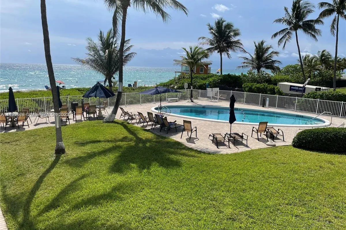 1936 S Ocean Dr # 4D, Hallandale Beach FL 33009