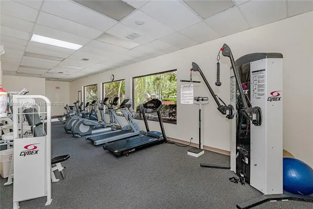 3160 Holiday Springs Blvd # 104, Margate FL 33063 photo 3