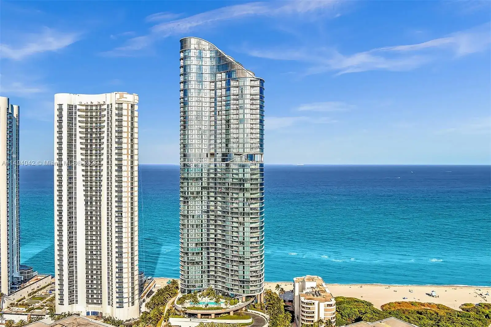 15701 Collins Ave # 805, Sunny Isles Beach FL 33160 photo 3