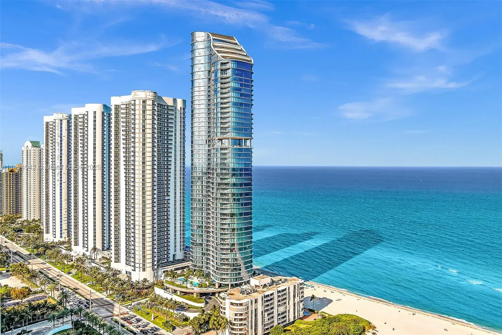 15701 Collins Ave # 805, Sunny Isles Beach FL 33160