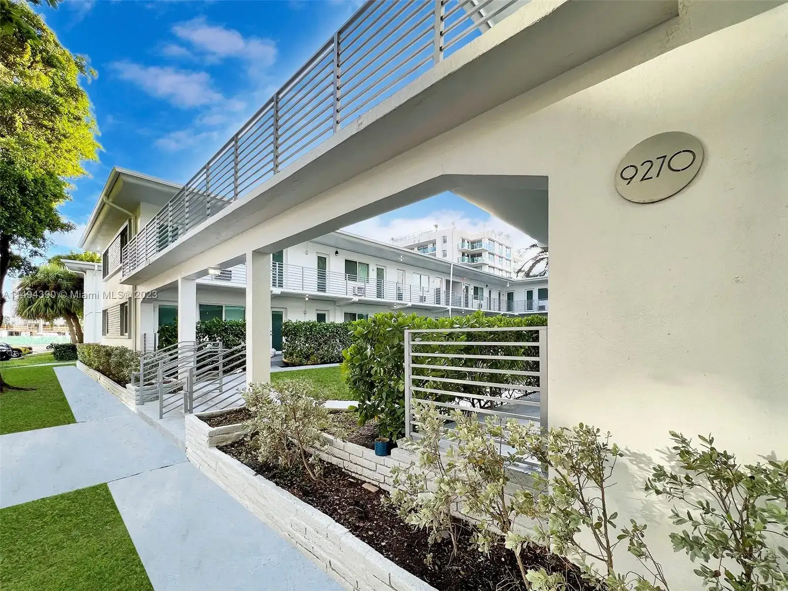 10190 E Bay Harbor Dr # 9E, Bay Harbor Islands FL 33154 photo 4