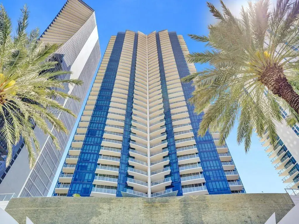 17121 Collins Ave, Sunny Isles Beach FL 33160