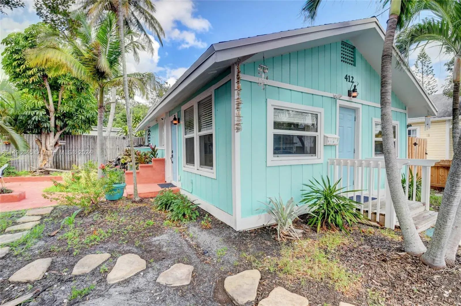 412 S 4th Ave South, Lake Worth FL 33460