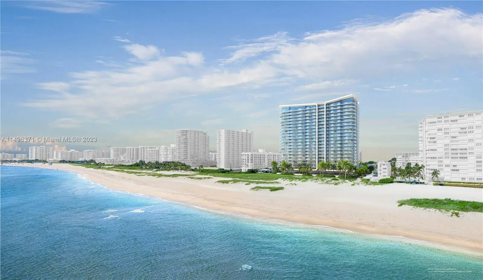 900 N Ocean Blvd # 106, Pompano Beach FL 33062