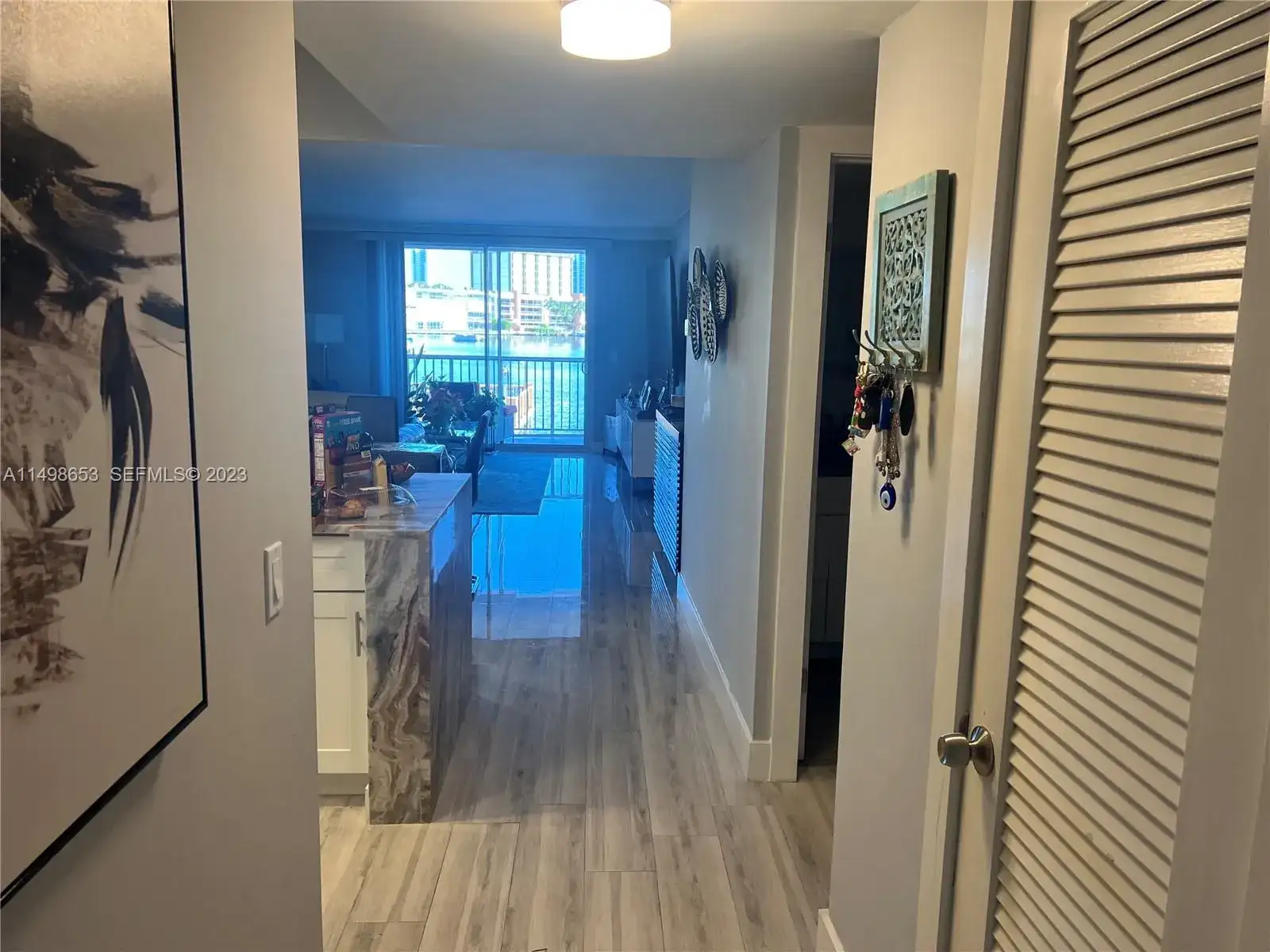 410 Golden Isles Dr # 202, Hallandale Beach FL 33009 photo 2