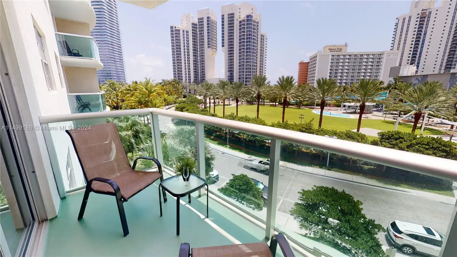 19370 Collins Ave # 419, Sunny Isles Beach FL 33160 photo 3