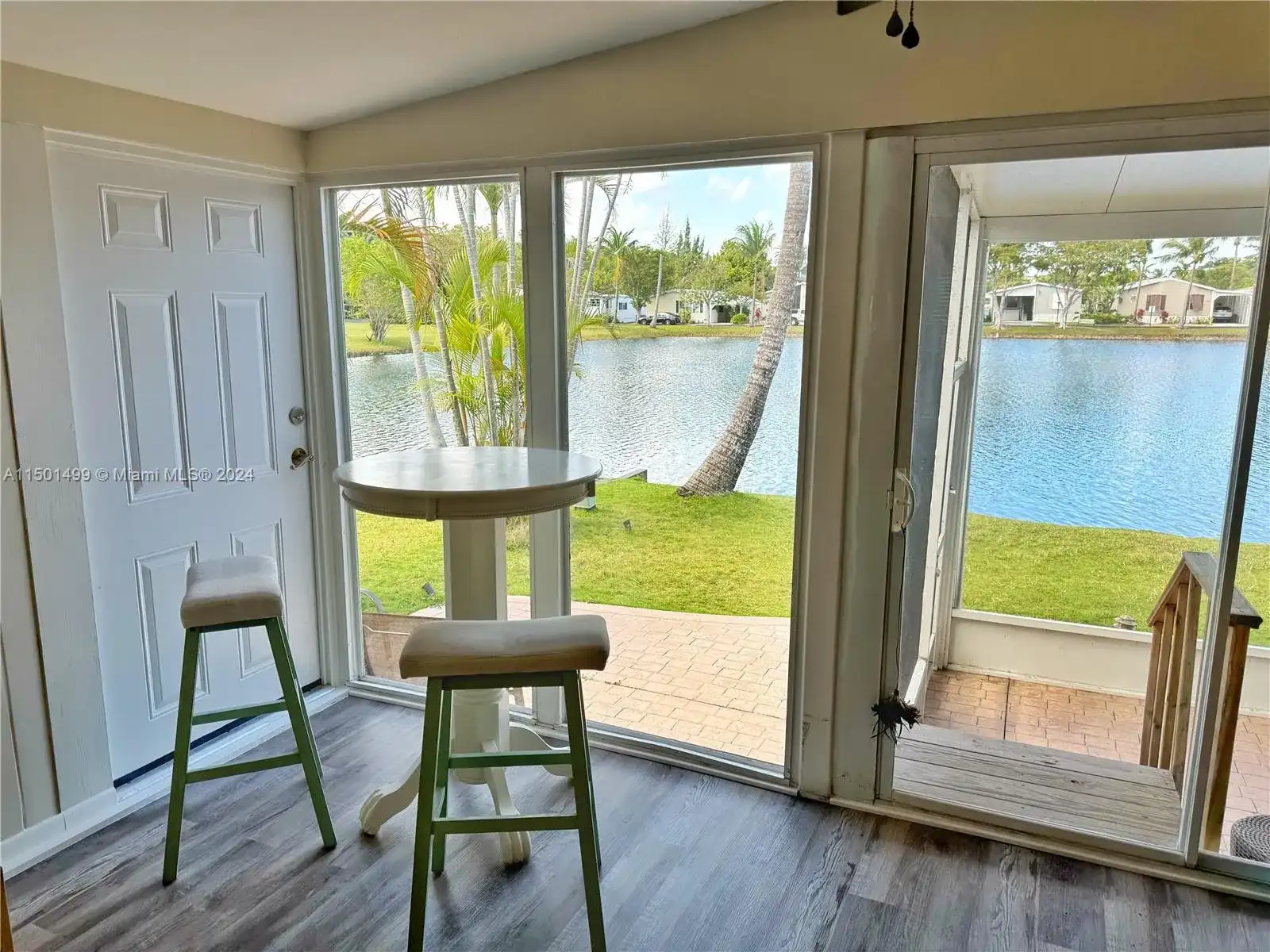 3001 SW 18th Terr, Lot 134, Fort Lauderdale FL 33315