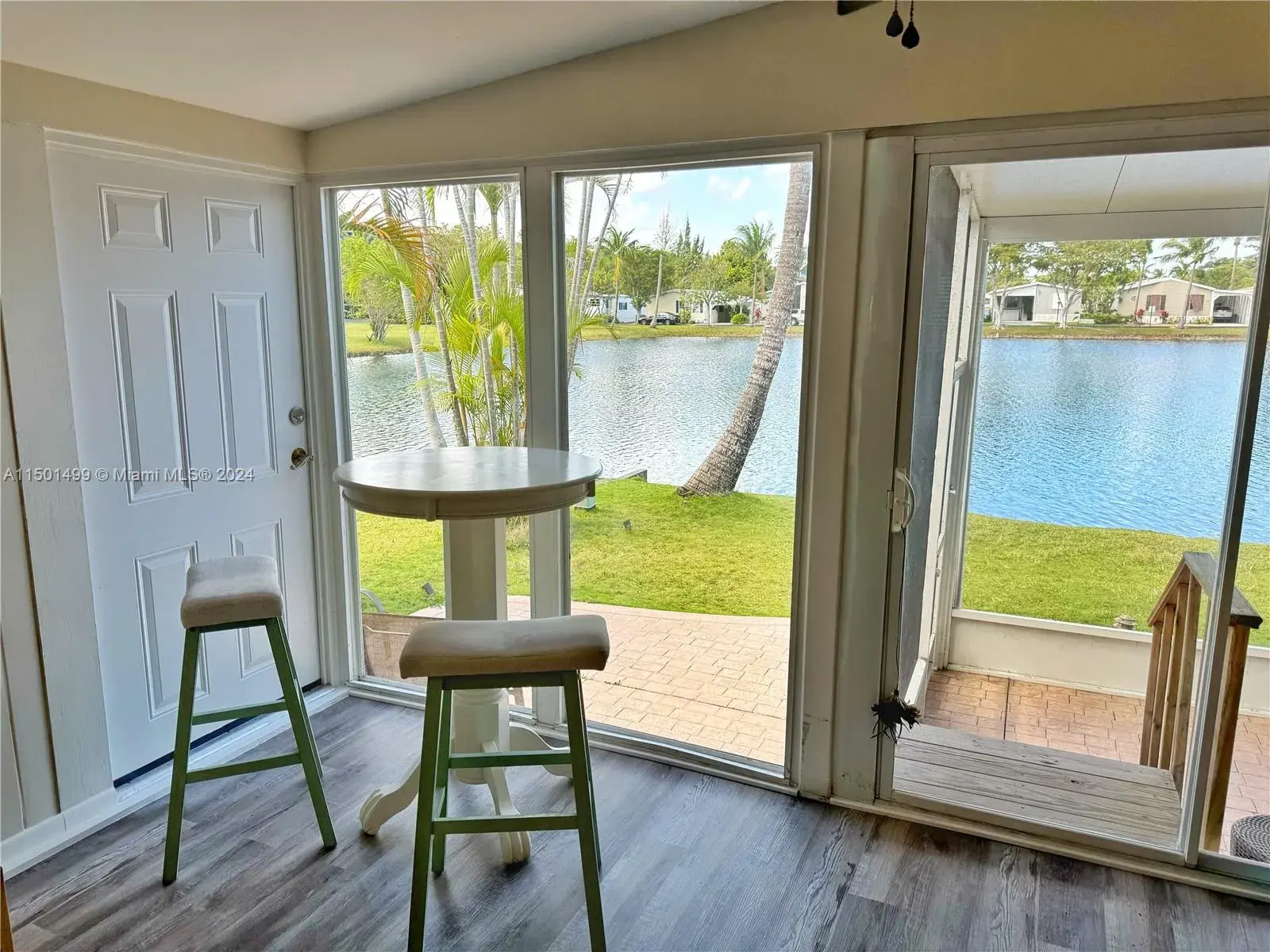 3001 SW 18th Terr, Lot 134, Fort Lauderdale FL 33315
