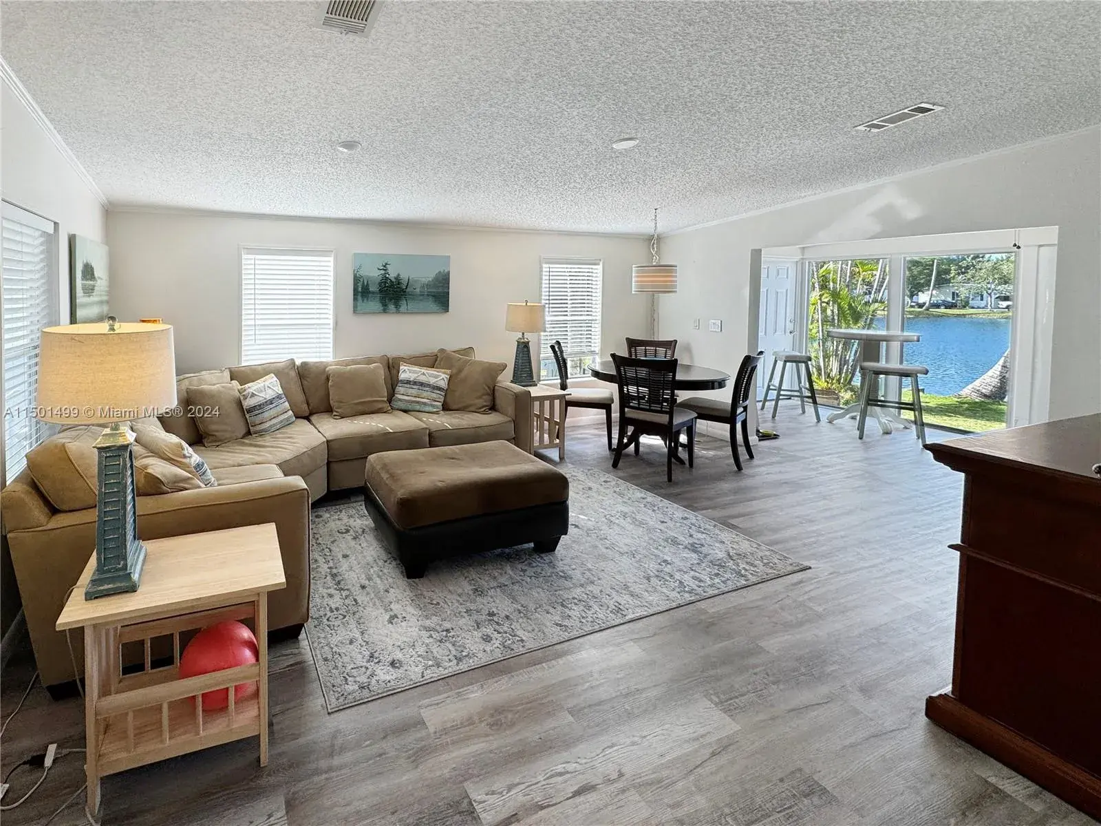 3001 SW 18th Terr, Lot 134, Fort Lauderdale FL 33315