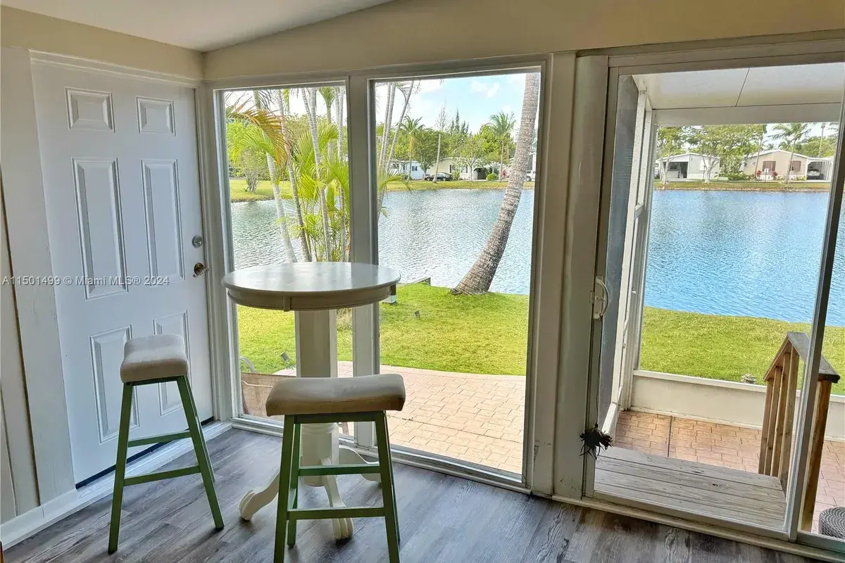 3001 SW 18th Terr, Lot 134, Fort Lauderdale FL 33315