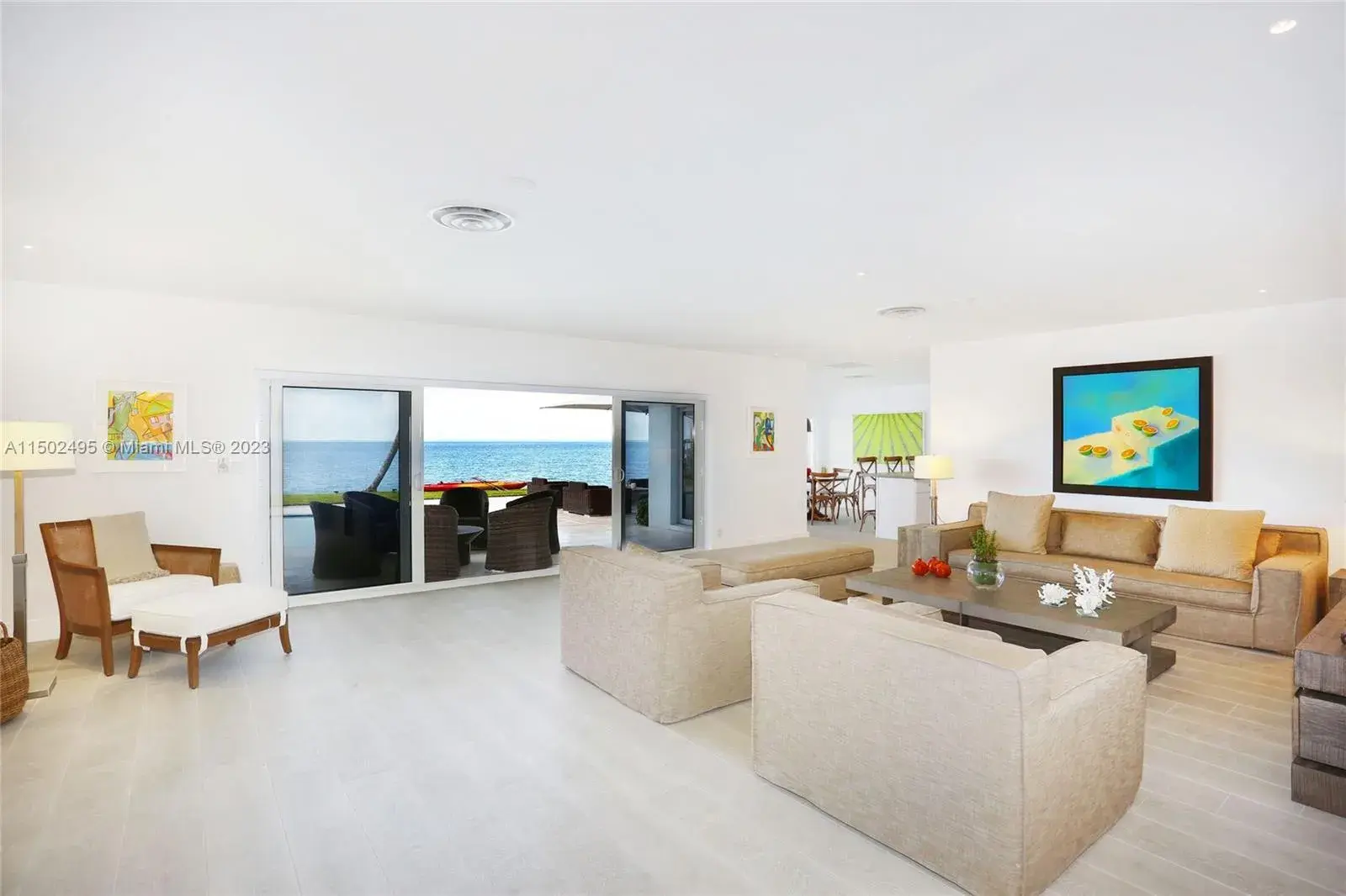 520 S Mashta Dr, Key Biscayne FL 33149
